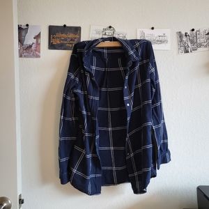 H&M flannel